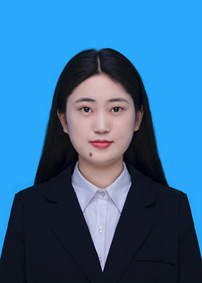 刘清云 / Qingyun Liu