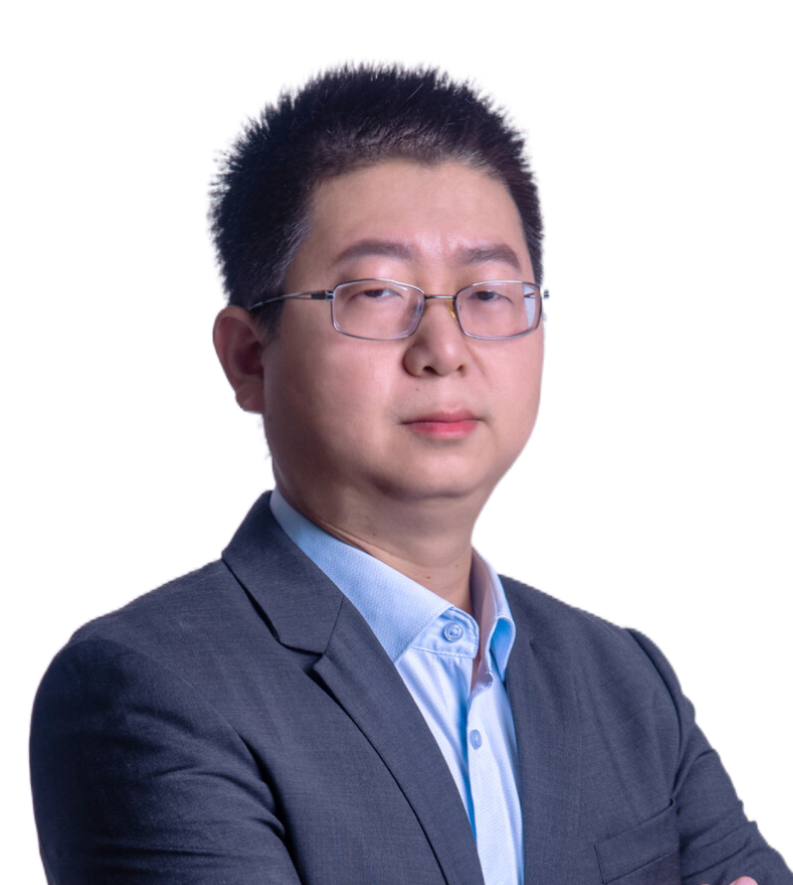 卢惠民 / Huimin Lu