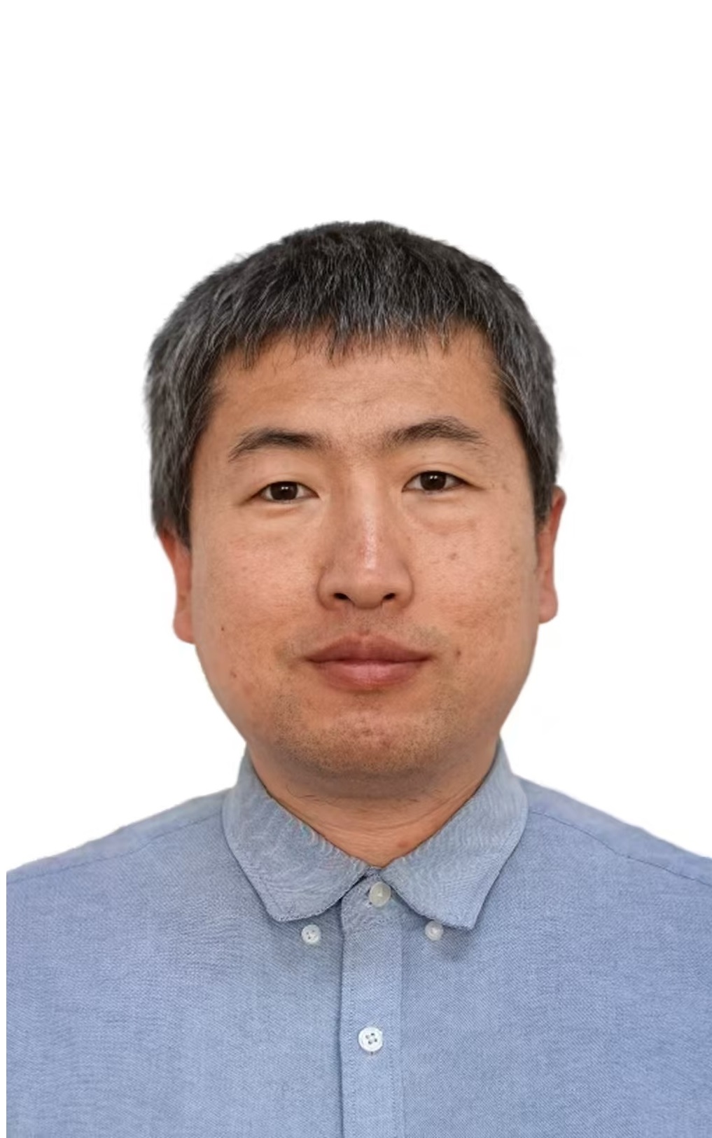 陆志国 / Zhiguo Lu