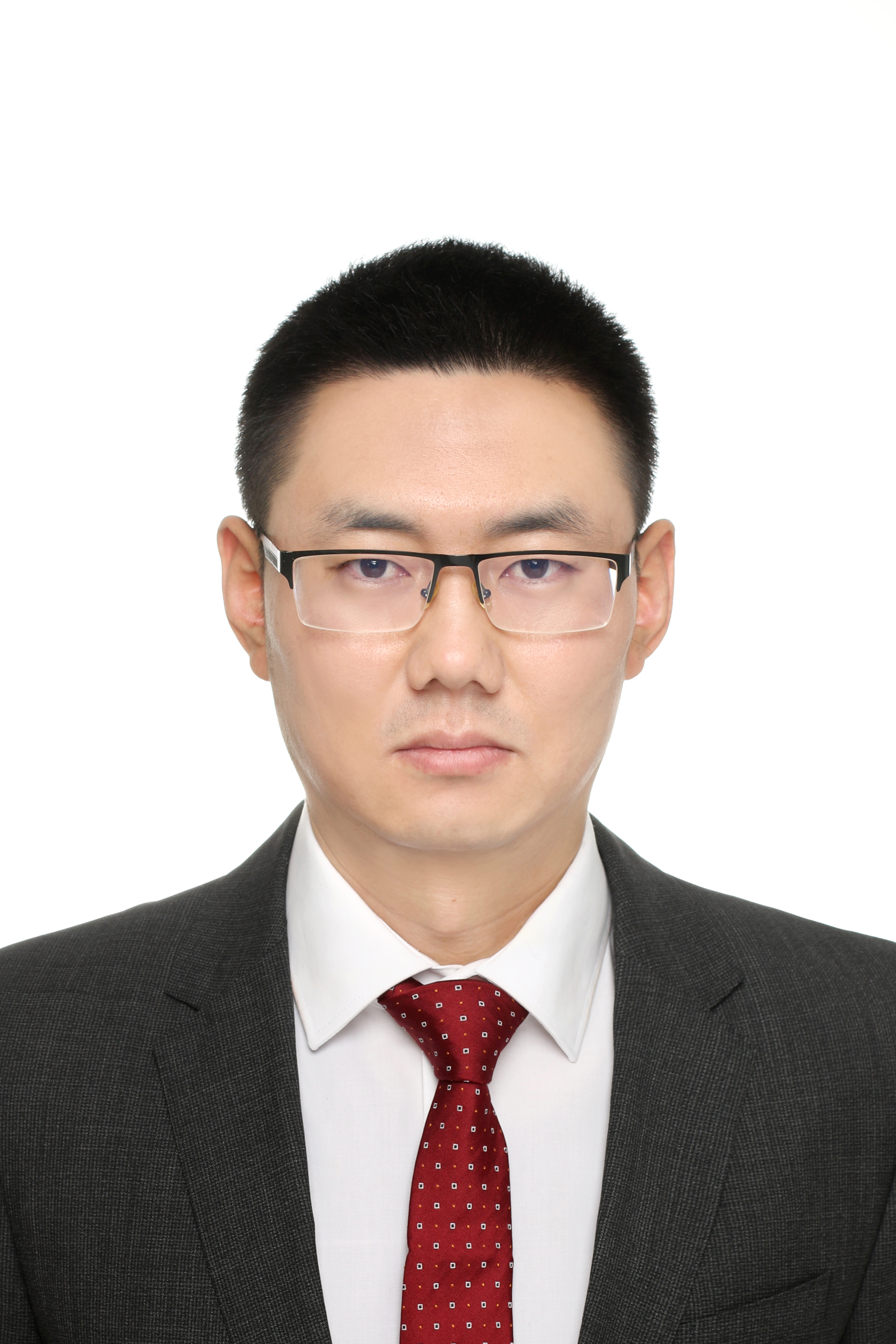 Dr. Jinpeng Mi