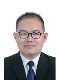 Prof. Dr. Xian Wei