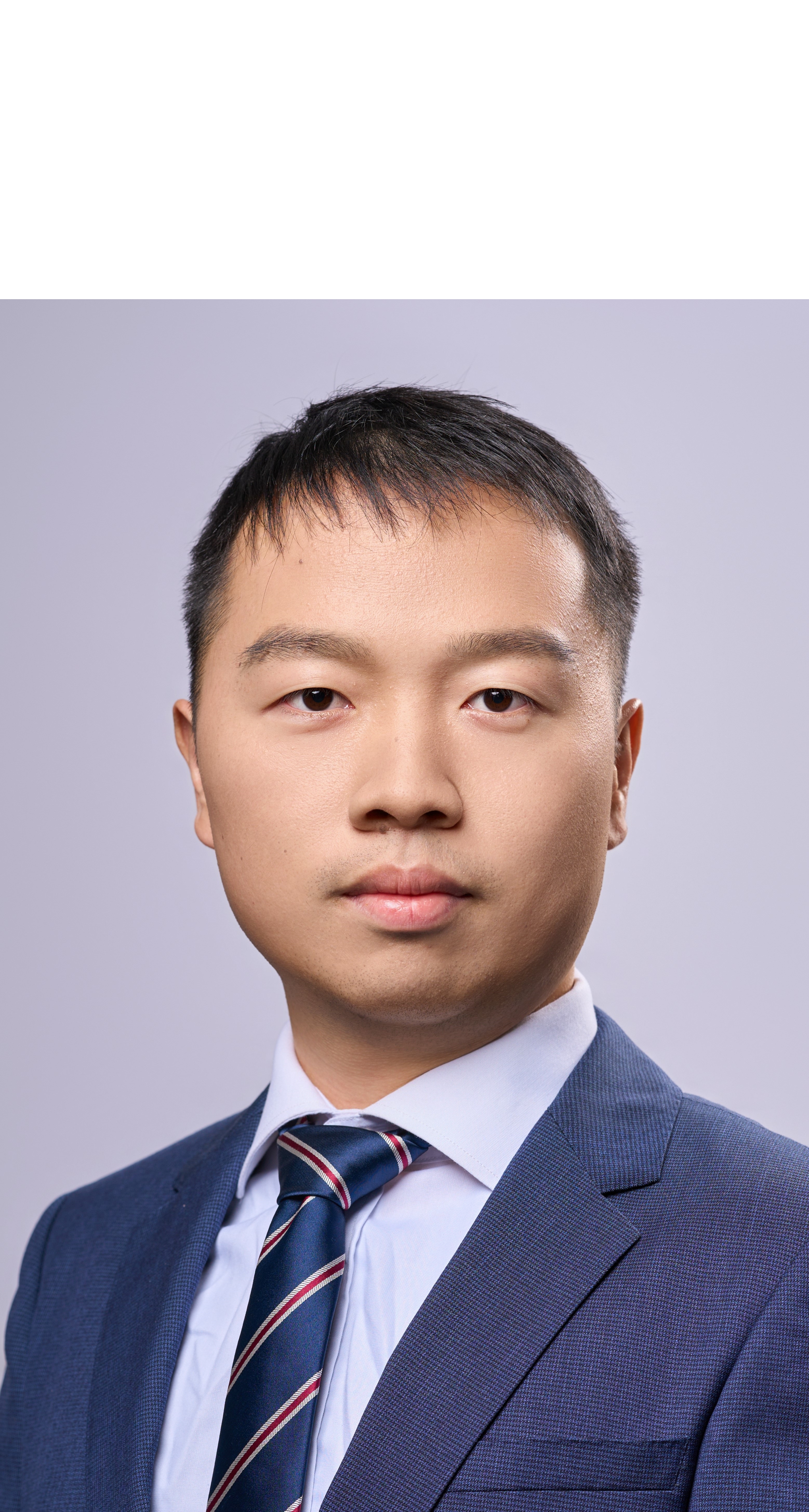 张书航 / Shuhang Zhang